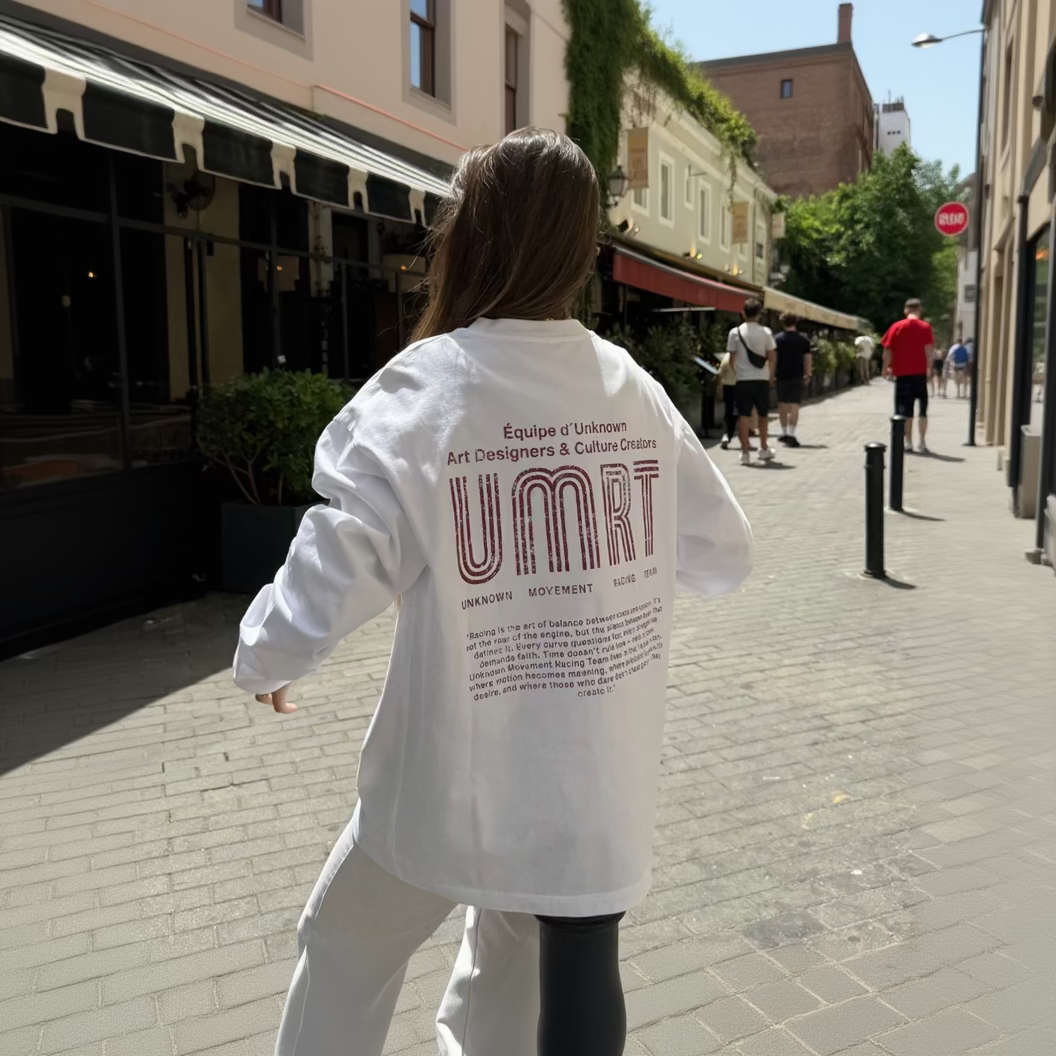UMRT Long-Sleeve