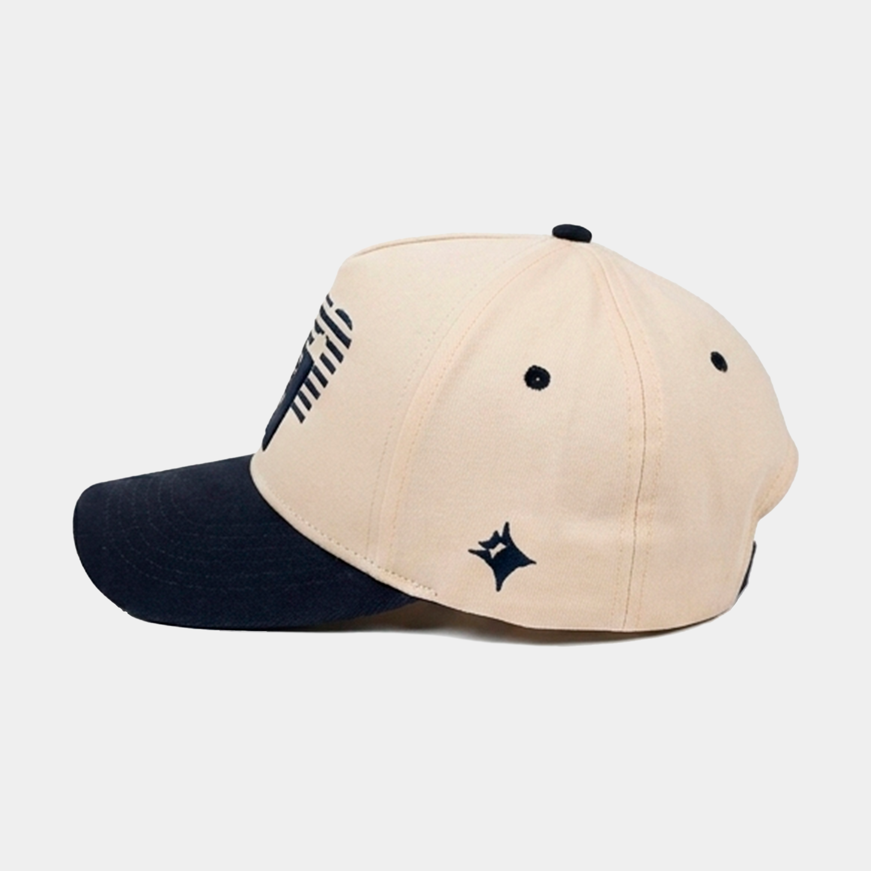 HOUSE CAP - Unknown Movement