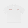 White House T-Shirt - Unknown Movement