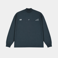 Sweatshirt Dark Grey - Unknown Movement