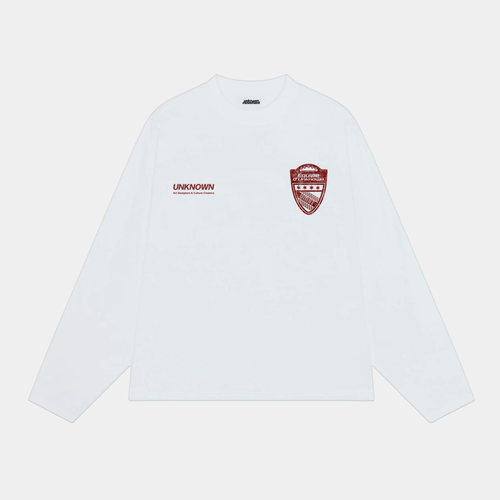 Long-Sleeve UMRT - Unknown Movement